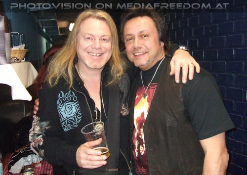 The Tigers Party 025