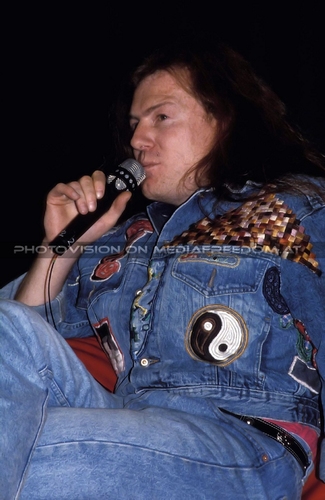 Redlock - Cry for life 1