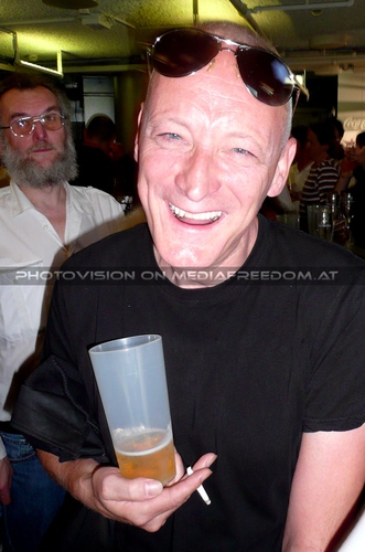 Opening Party - Pix 005