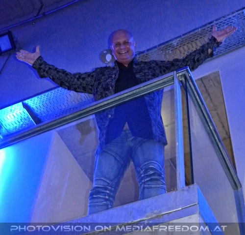 Drahdiwaberl forever 006