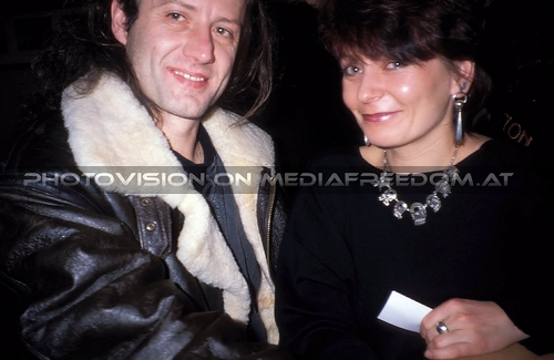 Partytime 16: Gerd B�hler