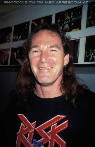 No sleep till Rockhaus Pix 21: Gerhard Engl