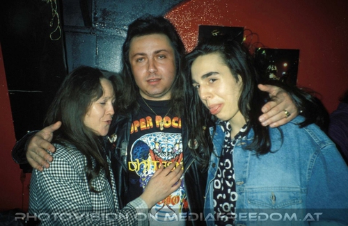 Standunder - After Show 02