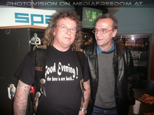 Anyway anyhow: Hannes Bartsch,Christie