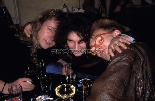 Blind Petition Connection