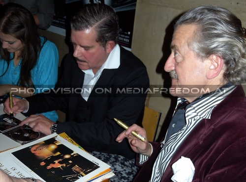 Touch Yello 43: Heidi Happy,Boris Blank,Dieter Meier