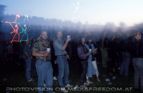 Bloody Buccaneer Tour - Pix 53