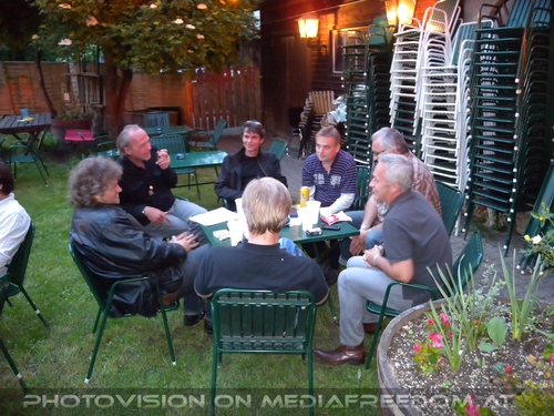 Birthday Party 10: Heli Deinboek