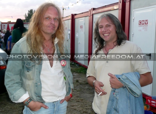 Weltrevolution 06: Helmut Bibl,Martin Sobotnik