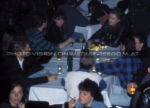 Partytime 06: Herbert  Aigner