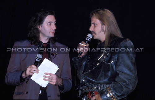 Finale 05: Herbert Novacek,Kurt Hauenstein (Supermax)