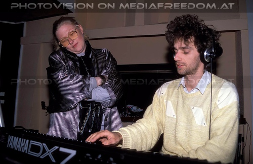 This flight tonight - Arrangement: Ina Siber, Georg Rinder