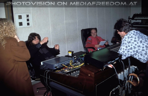 Rock me Miss Liberty - Mixland