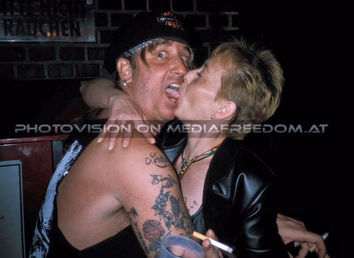 Latest and greatest 08