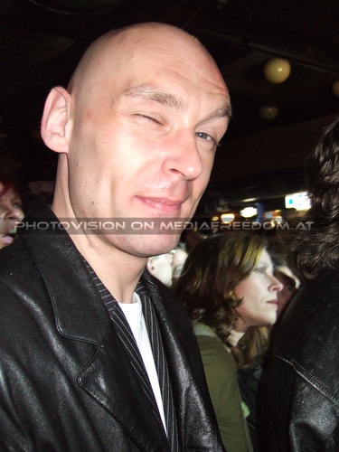 Km Pee du wee: Joe Haas