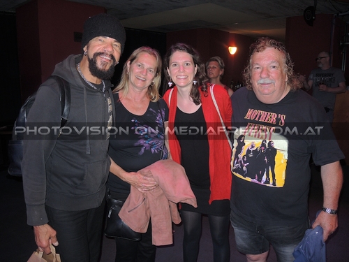 Too Funk for Rock, Too Rock for Funk 27