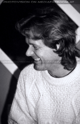 Then and now - Tour Pix 11