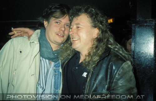 Standunder - After Show 03