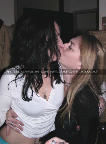 Soul to soul: Karin P.,Bettina Brix