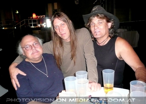 Opening Party - Pix 077