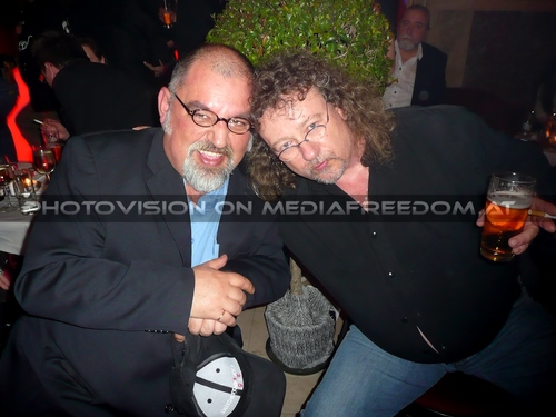 Birthday Megaparty 25