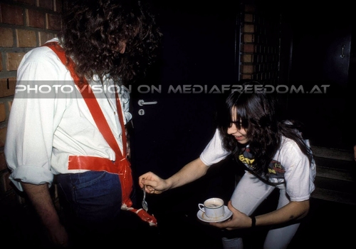 Live 04: Kurt Ninaus,Mario Brodtrager