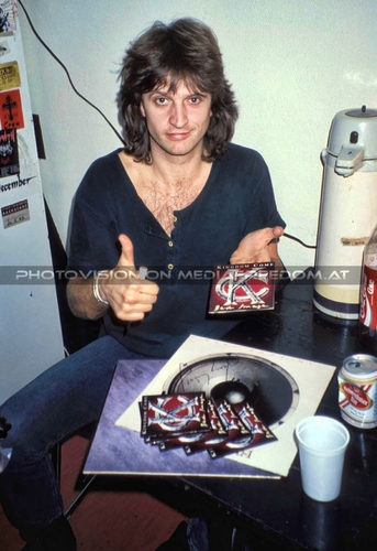 Pre Show - Bad Image - Interview 04