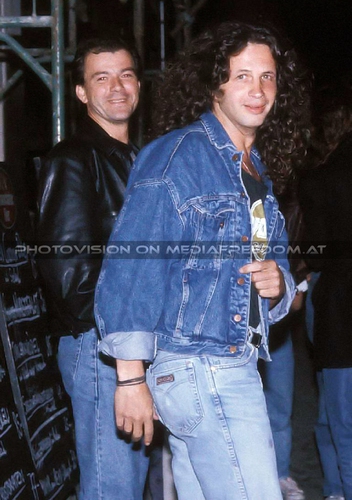 Hittin' the road - 18