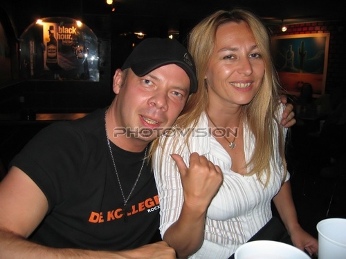 Hes the man: Lorenz Lo P�ltl,Bettina Brix