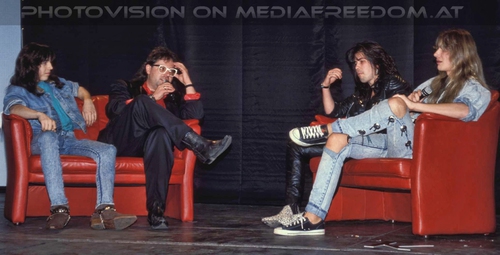 Speed Limit - Interview 01