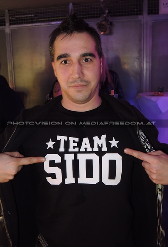 Rock and Roll Circus - Tour Pix 002: Mario Brodtrager