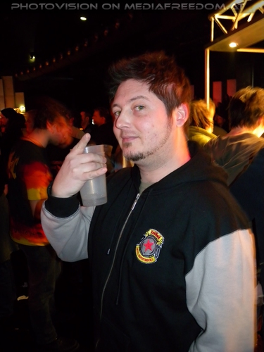 Last Look at Eden - Tour Pix 38