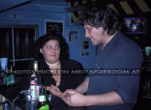 Schuldig 11: Martina Pokorny,Heli Deinboek