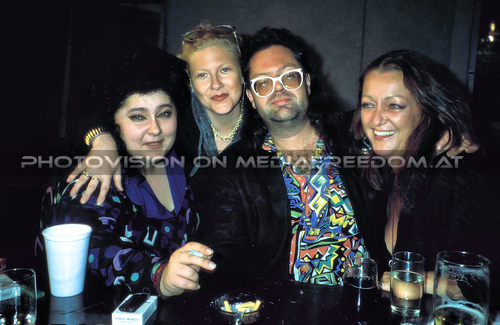 Twentyfive Years After 18