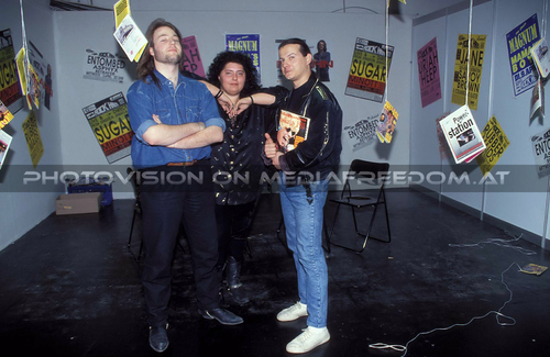 IMM 19: ,Martina Pokorny,Klaus Schubert