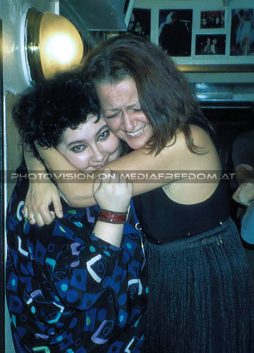 Twentyfive Years After 25