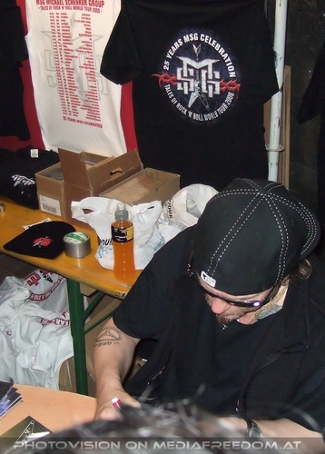 Tales of Rock'n'roll 18