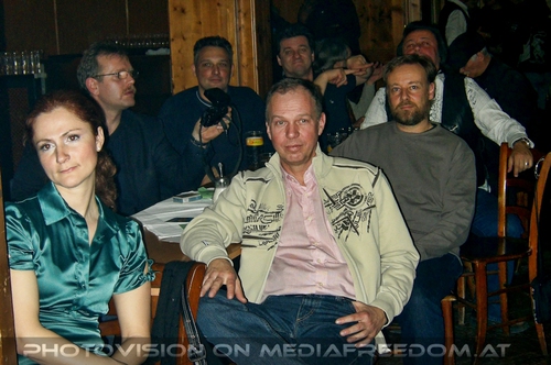 Birthday Party Pix 32