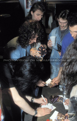 Growing up the hard way 19: Mike Wilson,Pat McManus