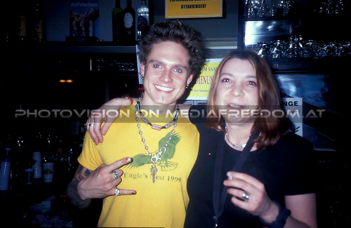 Mr. Death: Morten Hellborn