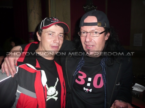 Birthday Megaparty 66