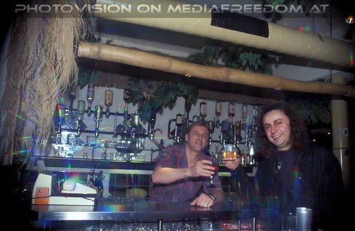 IMM 10: ,Charly F. Lovehurts (Charly Swoboda)