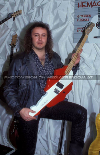 IMM 17: Charly F. Lovehurts (Charly Swoboda)