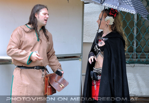 Verhextes 10.tes 08: Narrengold,Fahima Hexen