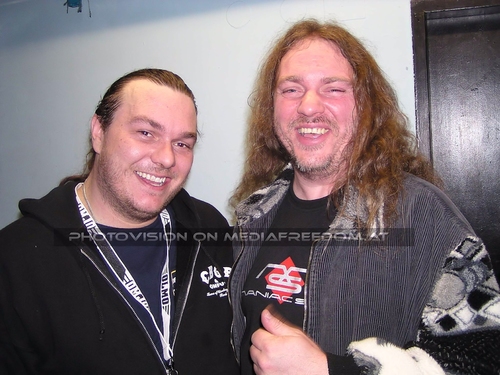 Fire and Gasoline - 40