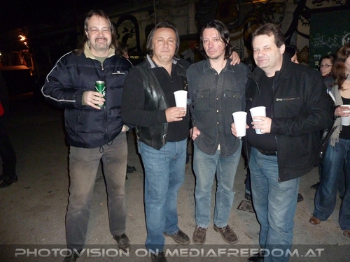 Lizzy Live Tour - Pix 06