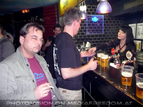 Shifting Gear - Tour Pix 04