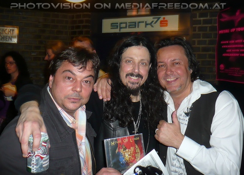 Call my name: Peter Swoboda,Jimi Bell,Charly Swoboda