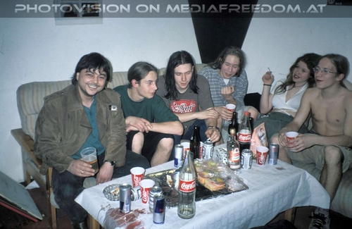 Band Battle Party 02