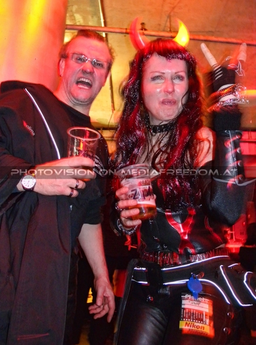 Drahdiwaberl forever 107: Reinhard Stranzinger,J C Price